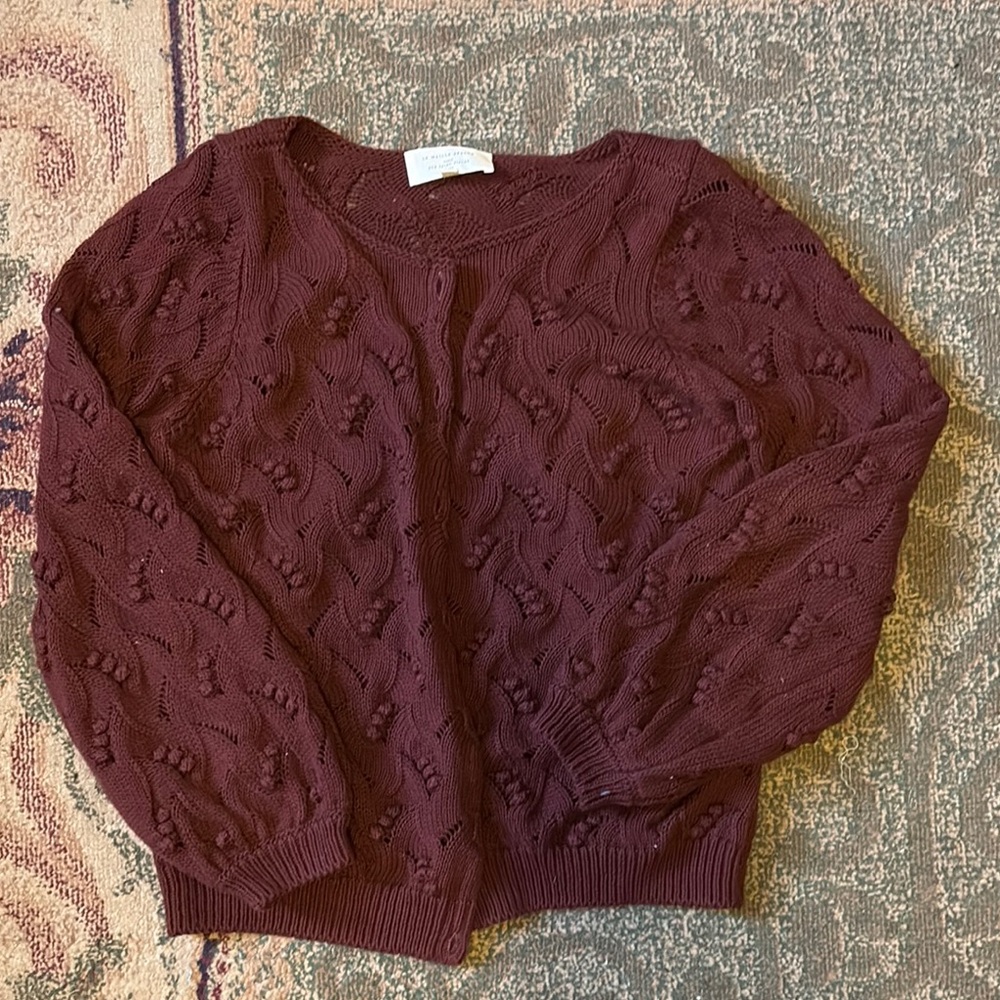 Sézane Sweater S